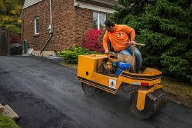 Why Choose Us For All Your Driveway Paving Needs in Roselle, NJ?